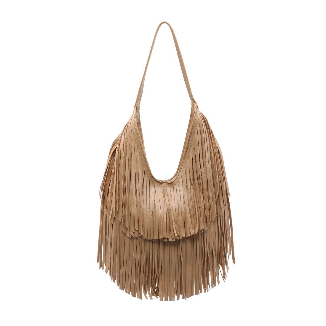 Stevie Hobo w/Fringe Natural