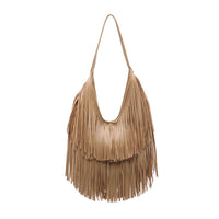 Stevie Hobo w/Fringe Natural