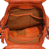 Latico Dalton Handcrafted Leather Tote Bag