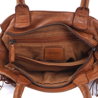 Latico Grace Tote/Crossbody Bag
