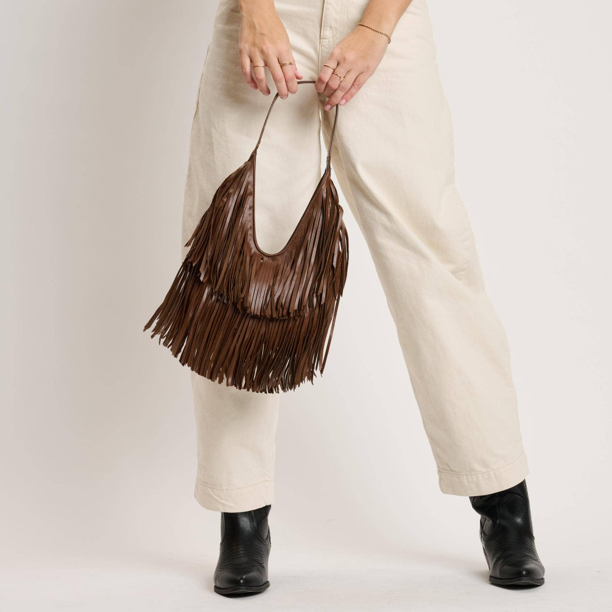 Stevie Hobo w/Fringe Chocolate