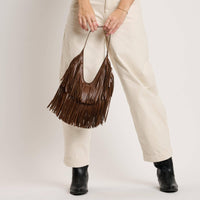 Stevie Hobo w/Fringe Chocolate