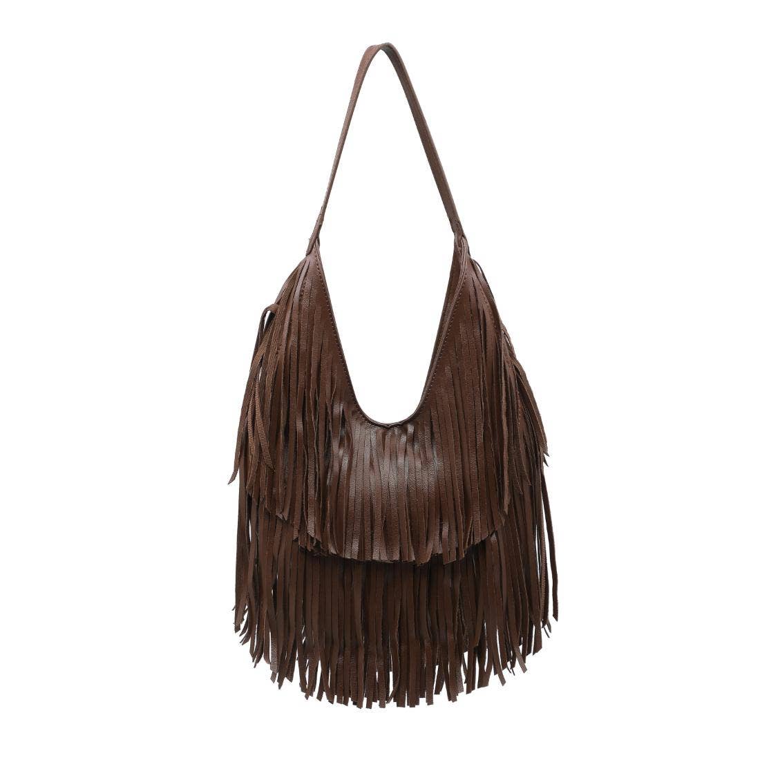 Stevie Hobo w/Fringe Chocolate