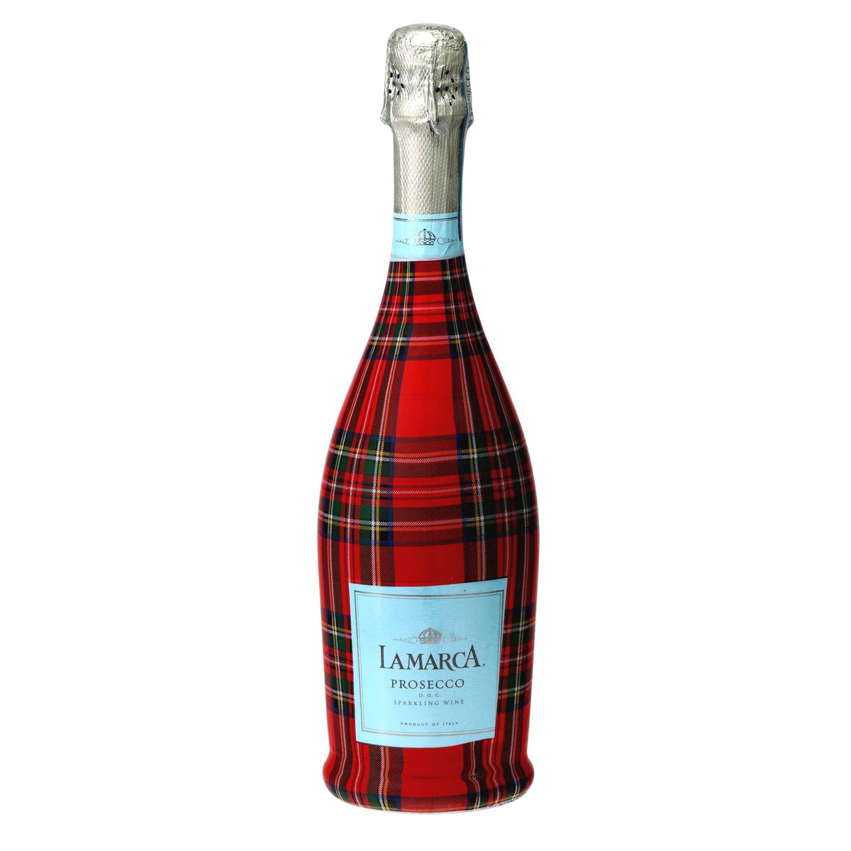 Prosecco Bottle Wrap