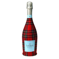 Prosecco Bottle Wrap