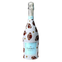 Prosecco Bottle Wrap