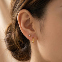 Mini 2 Piece Post Stud Set
