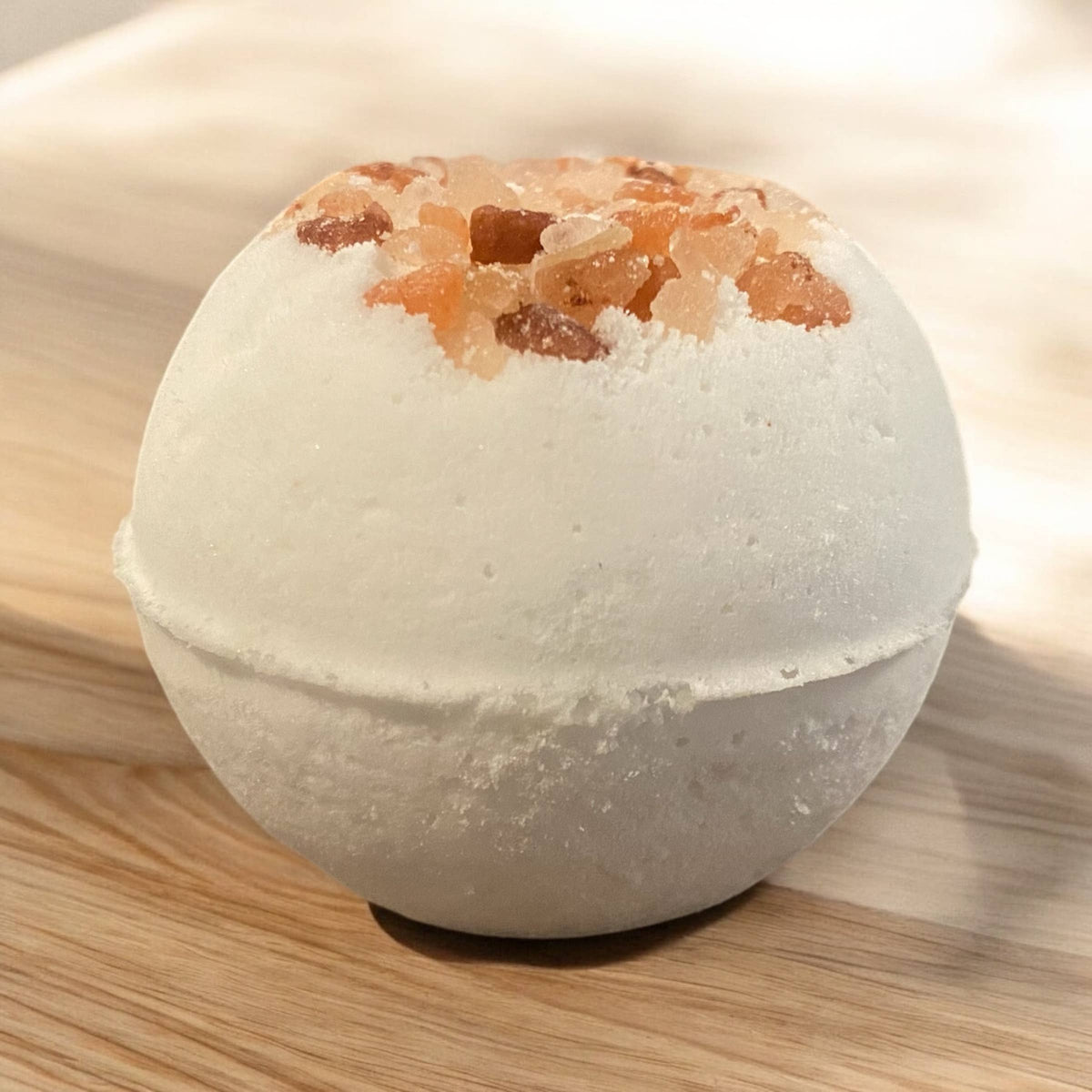 Magnesium Bath Bomb 