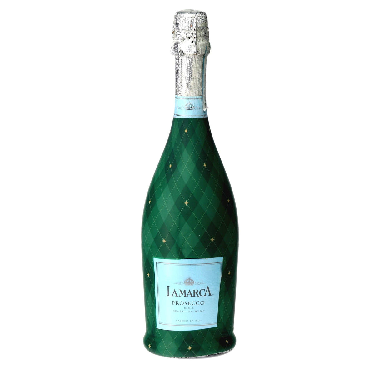 Prosecco Bottle Wrap