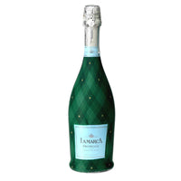 Prosecco Bottle Wrap
