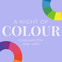 Night of Colour Demo