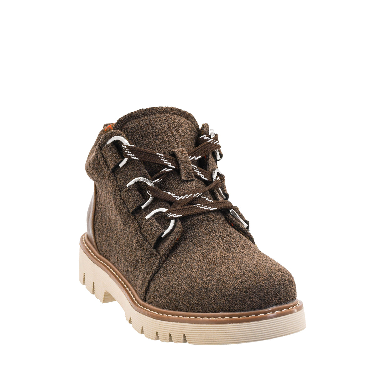 Corkys Campfire Boot-Mocha