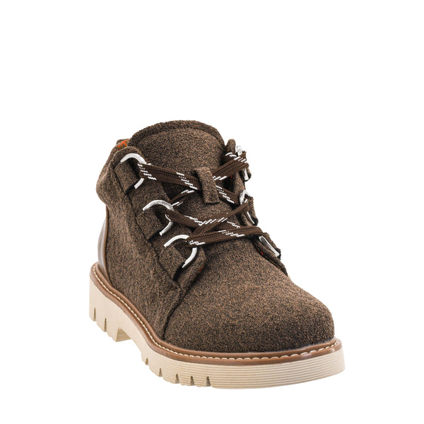 Corkys Campfire Boot-Mocha