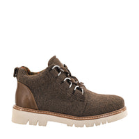 Corkys Campfire Boot-Mocha