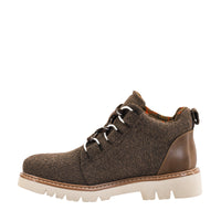 Corkys Campfire Boot-Mocha