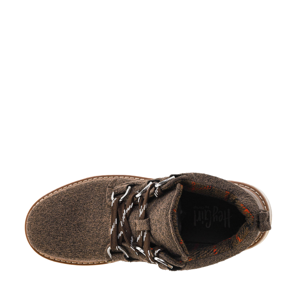 Corkys Campfire Boot-Mocha