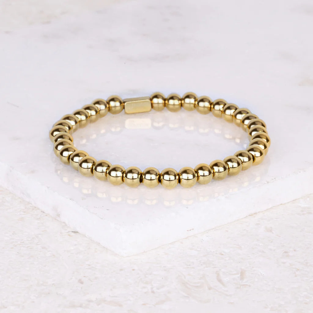 Inspiration Co Accent Bracelet 6mm