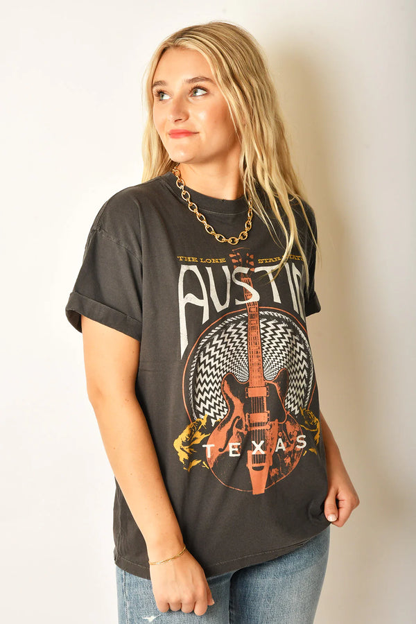 GD Austin Tee