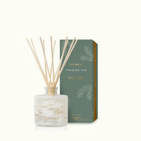 Frasier Fir Tidings Petite Reed Diffuser-4oz