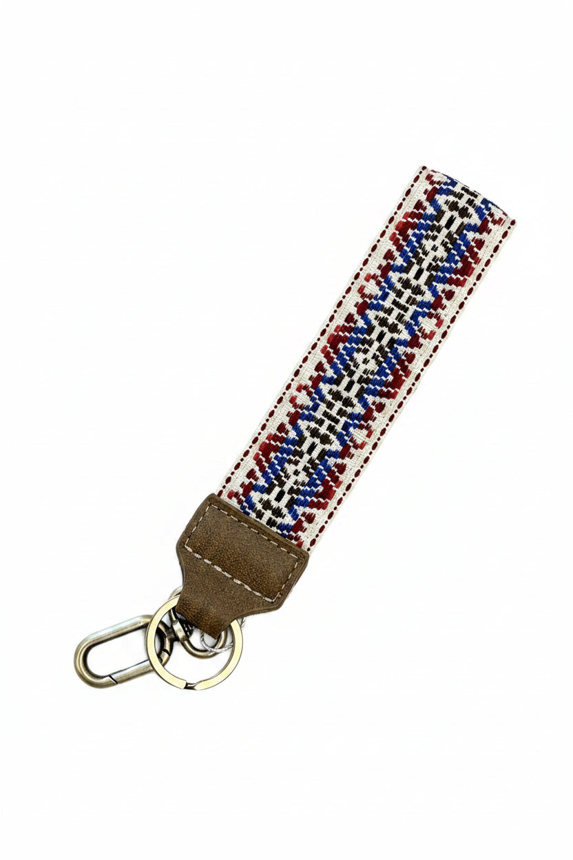 JS 1.5" Wristlet Strap