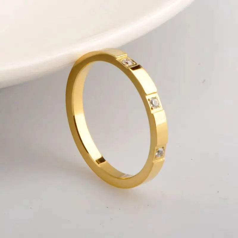 Designer Inspired Ring