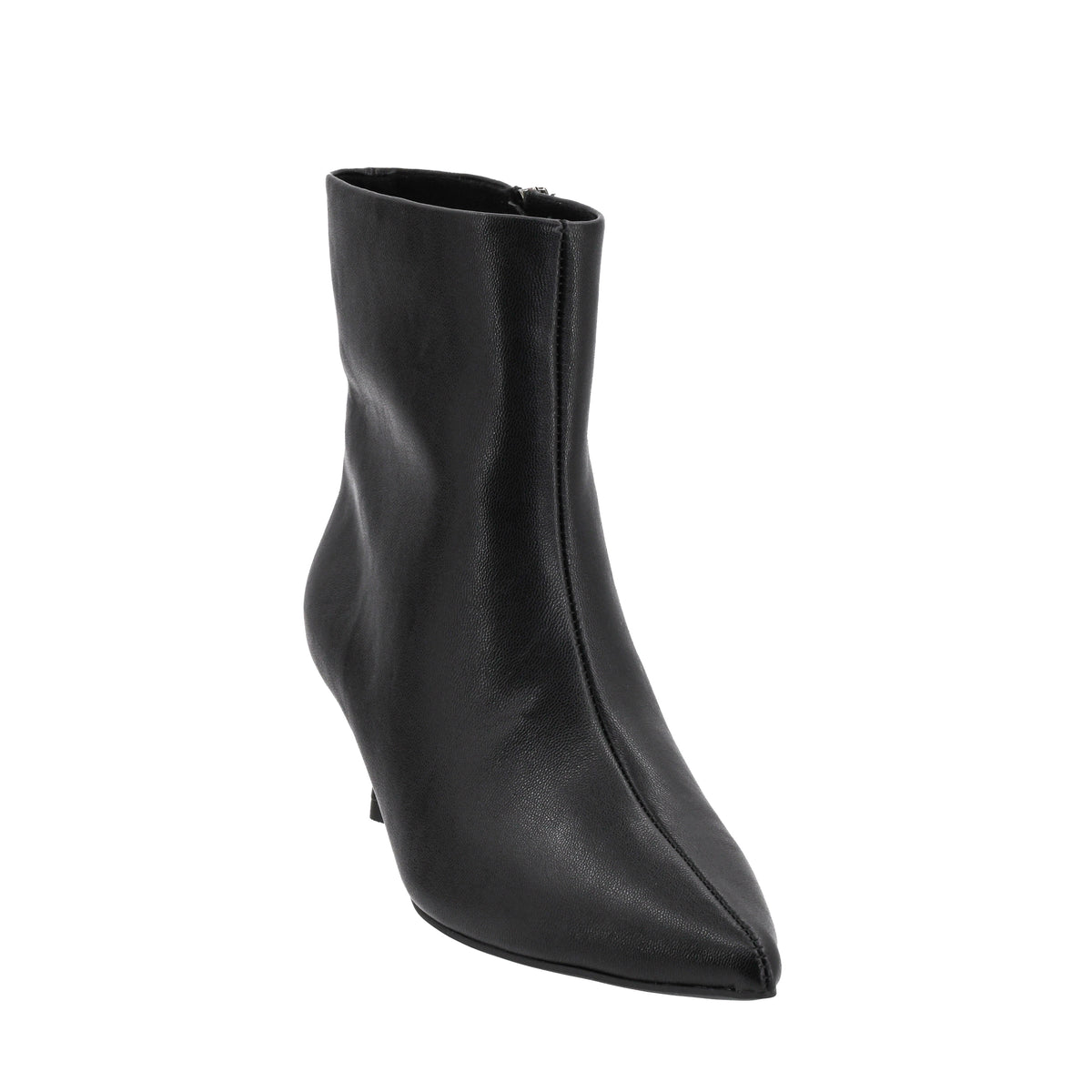 Corkys Gold Digger Boot-Black
