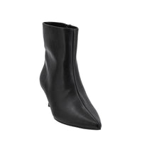 Corkys Gold Digger Boot-Black
