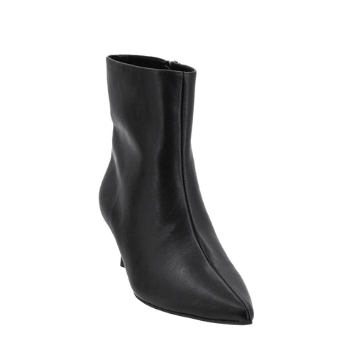 Corkys Gold Digger Boot-Black