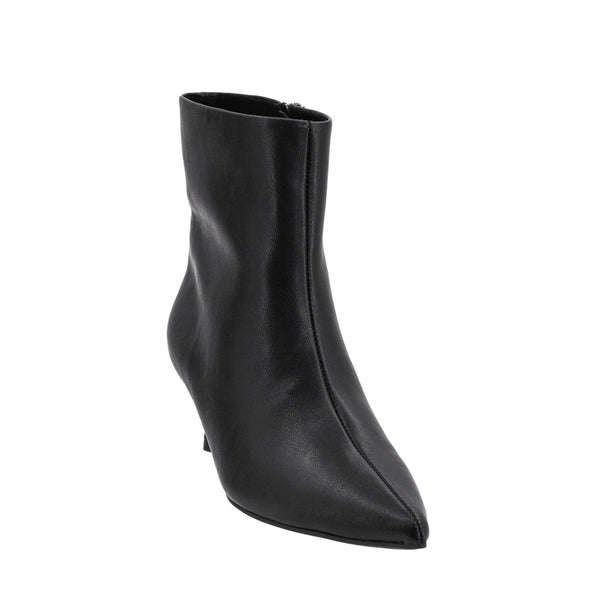 Corkys Gold Digger Boot-Black