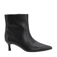 Corkys Gold Digger Boot-Black
