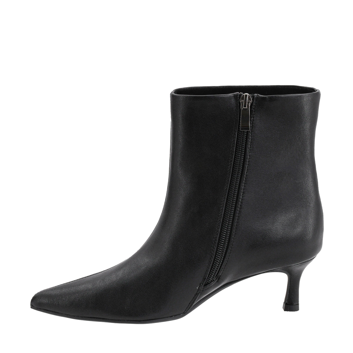 Corkys Gold Digger Boot-Black