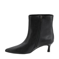 Corkys Gold Digger Boot-Black