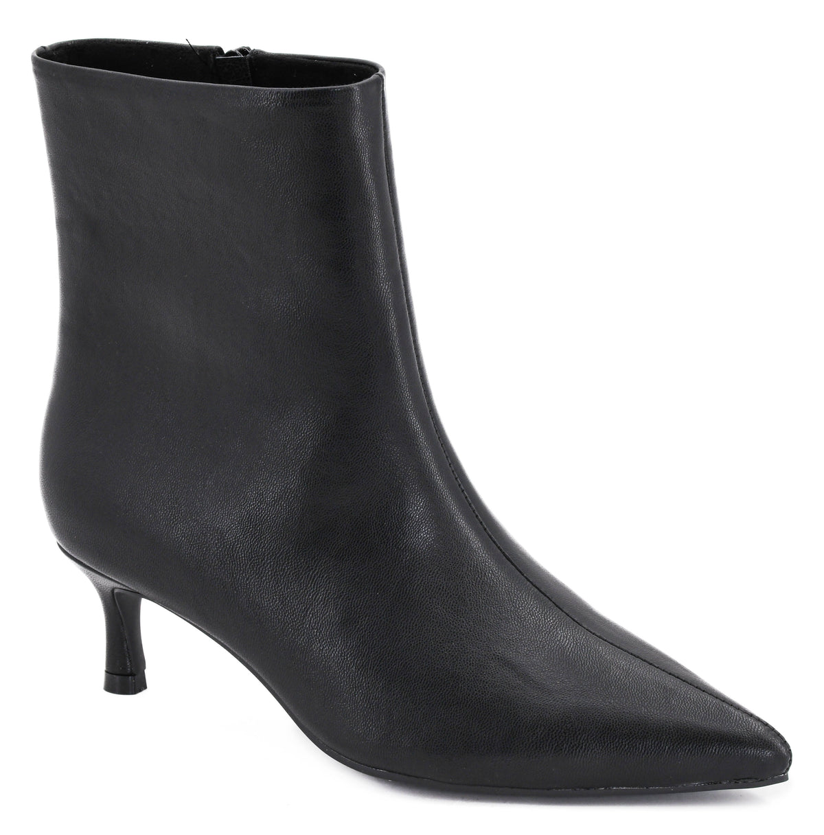 Corkys Gold Digger Boot-Black