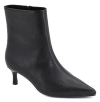 Corkys Gold Digger Boot-Black