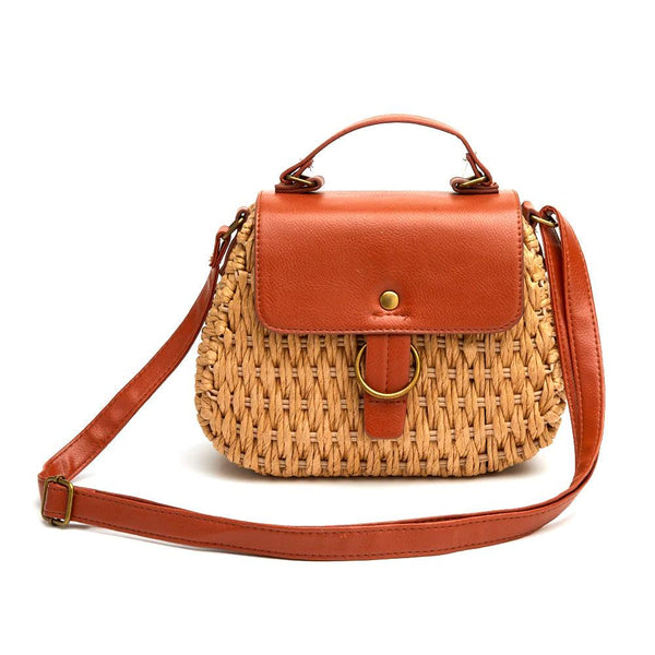 MAT Harbor Jute Handbag