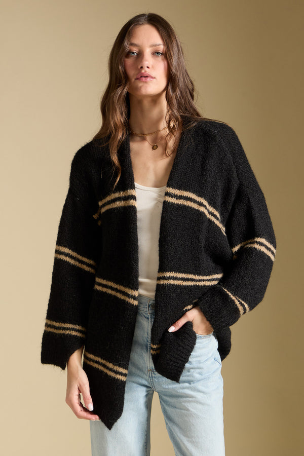 BIRDY SWEATER