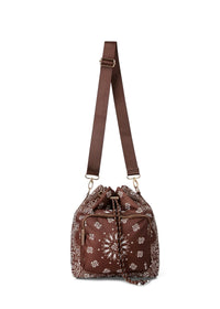 Harley Bandana Bucket Bag