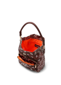 Harley Bandana Bucket Bag
