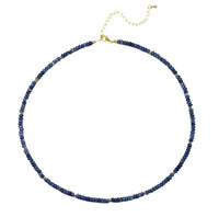 Multi Beaded Necklace