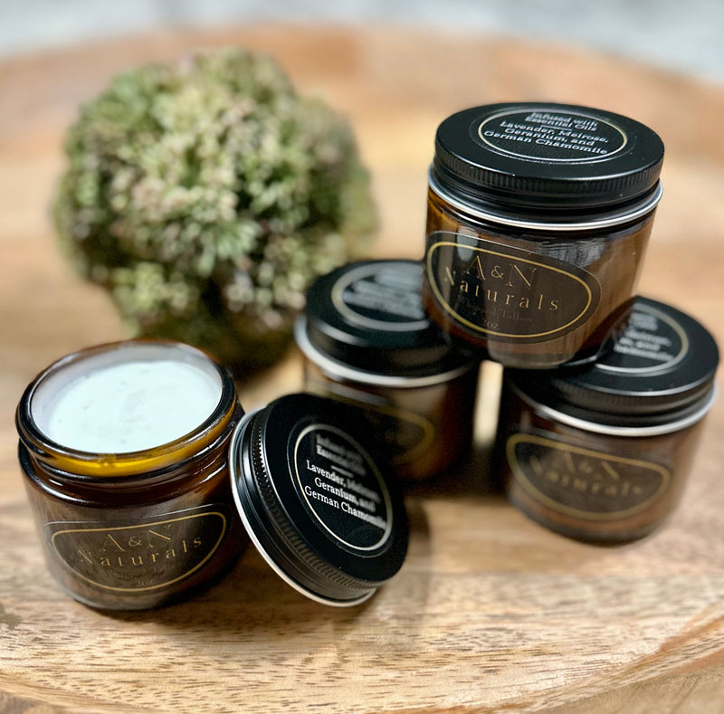 A&N Whipped Tallow