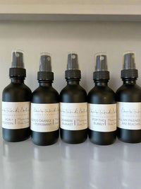 L&L Moisturizing Body Mist
