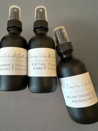 L&L Moisturizing Body Mist