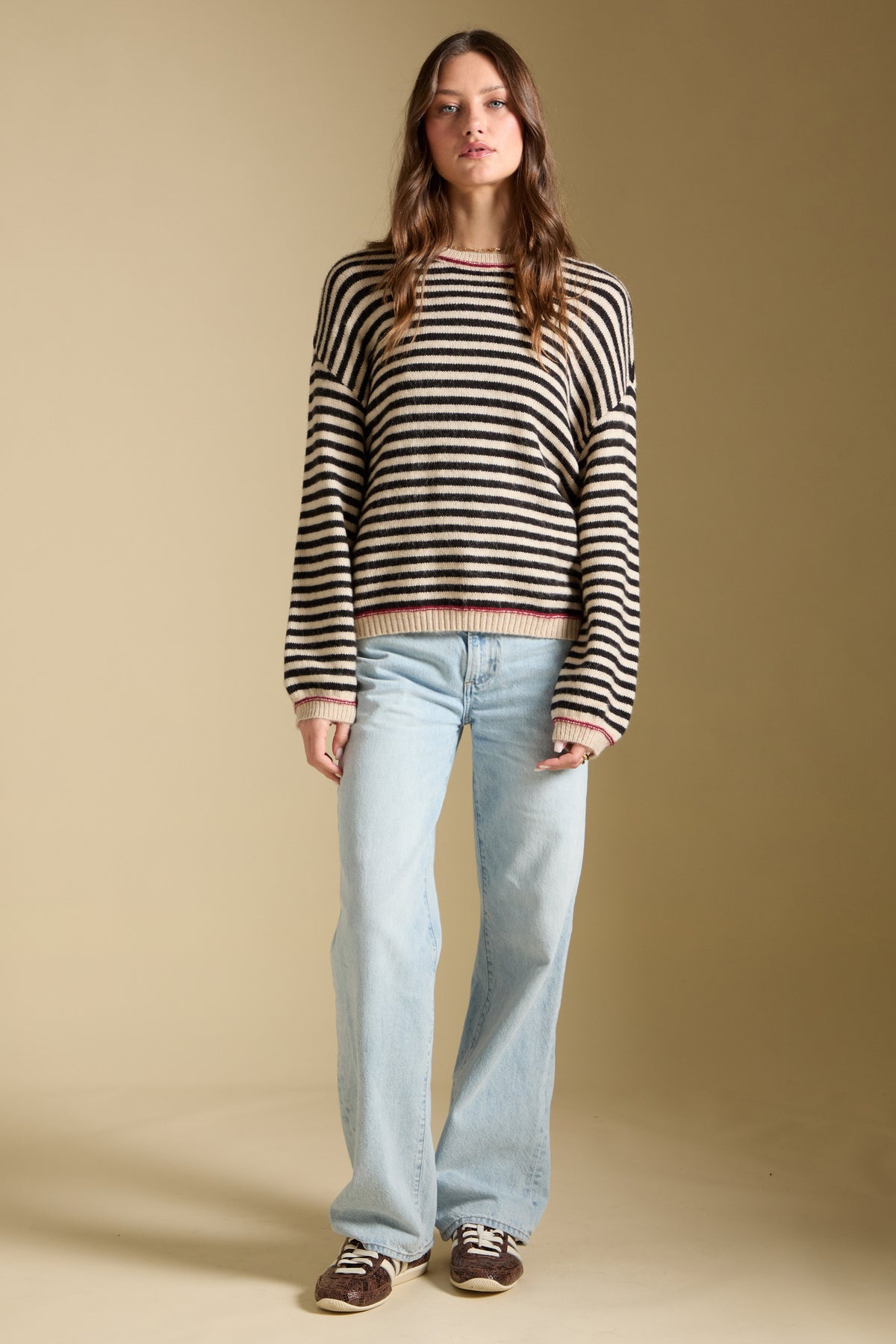 KIRRA SWEATER