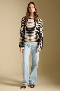 KIRRA SWEATER
