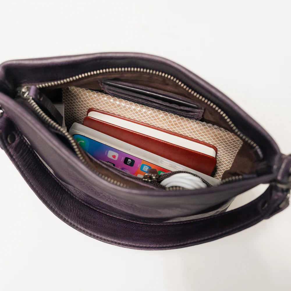 Latico Ivy Crossbody Bag