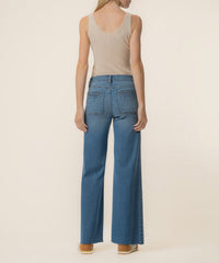 Kut Meg Patch Pocket Jean