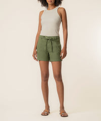 Kut Katie High Rise Short