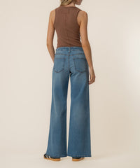 Kut Maya Drawcord Jean-Protect