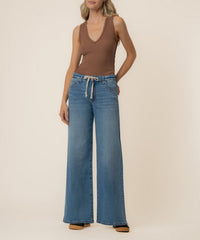Kut Maya Drawcord Jean-Protect