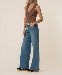 Kut Maya Drawcord Jean-Protect